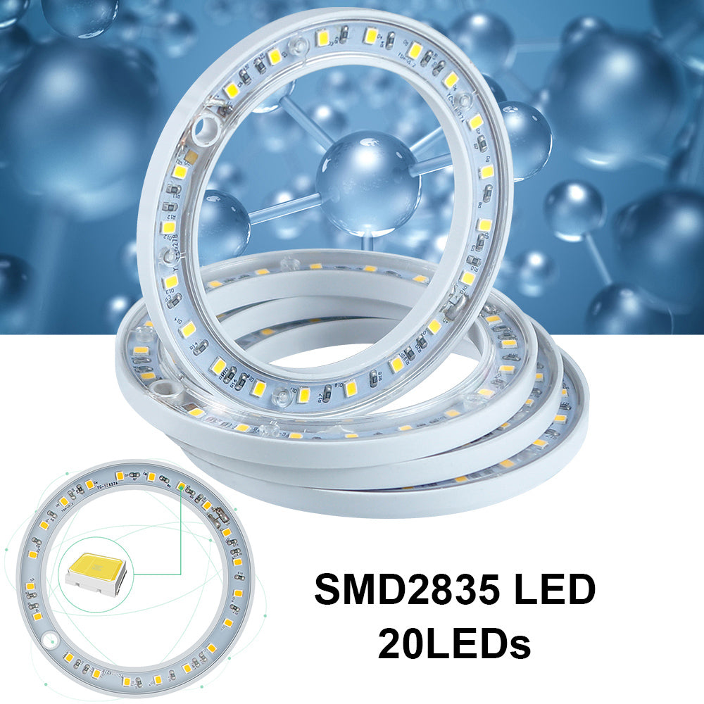 Vollspektrum-USB-LED-Pflanzenwachstumslicht-Sonnenlicht