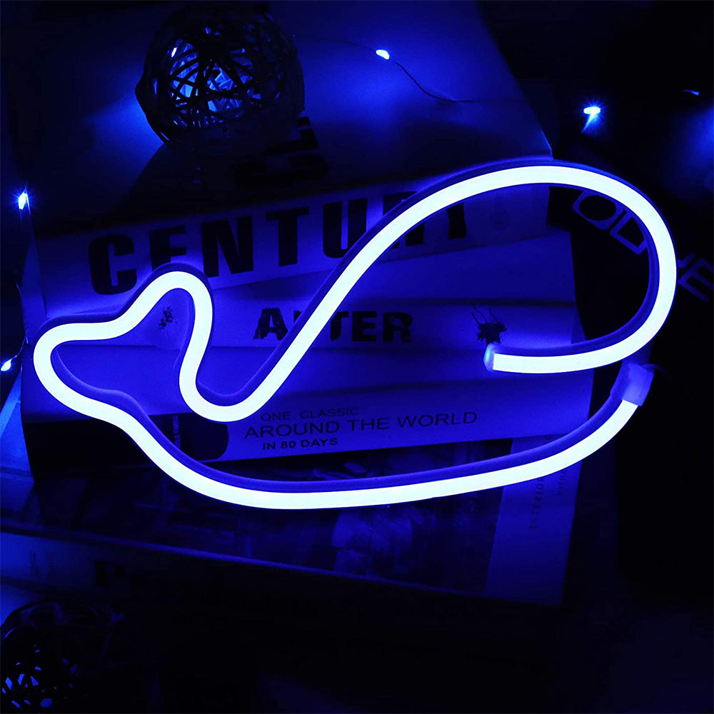 LED Neon Sign Lights