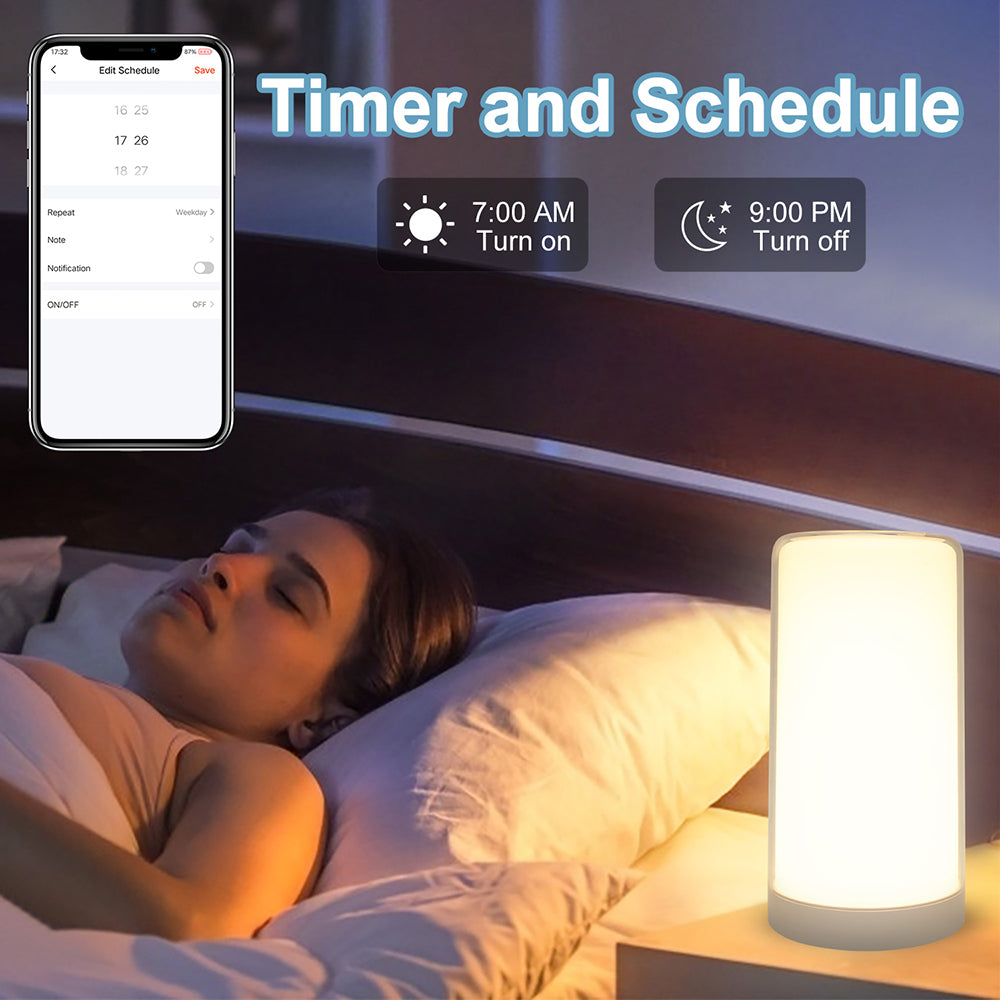 Smart Night Light