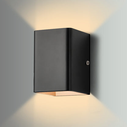 Modern LED Wall Light