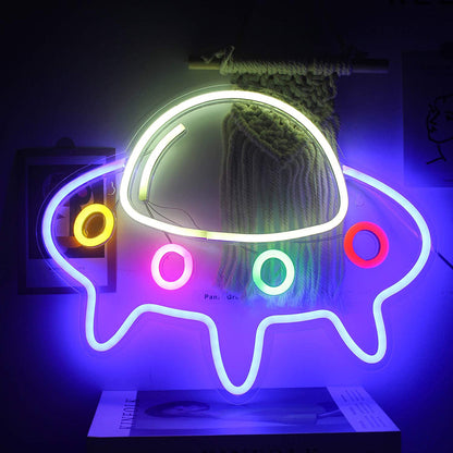 LED Neon Light Sign