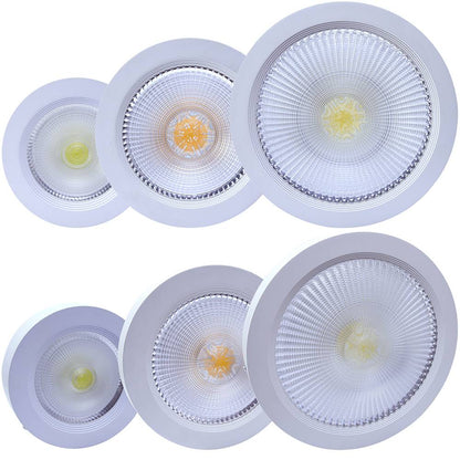 LED-COB-Downlight