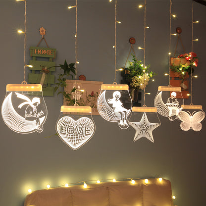 LED String Lights