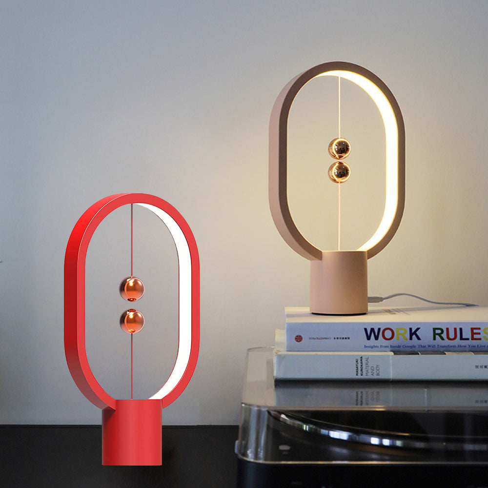 Heng Balance Light USB Powered LED Table Lamp