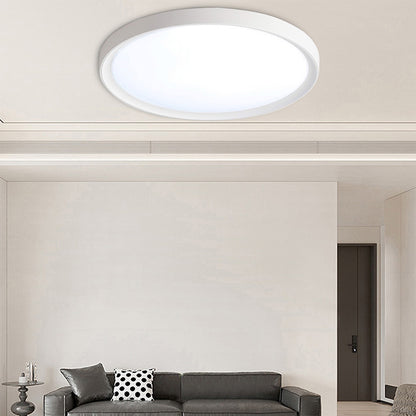 15 Inch Flush Mount LED Ceiling Light