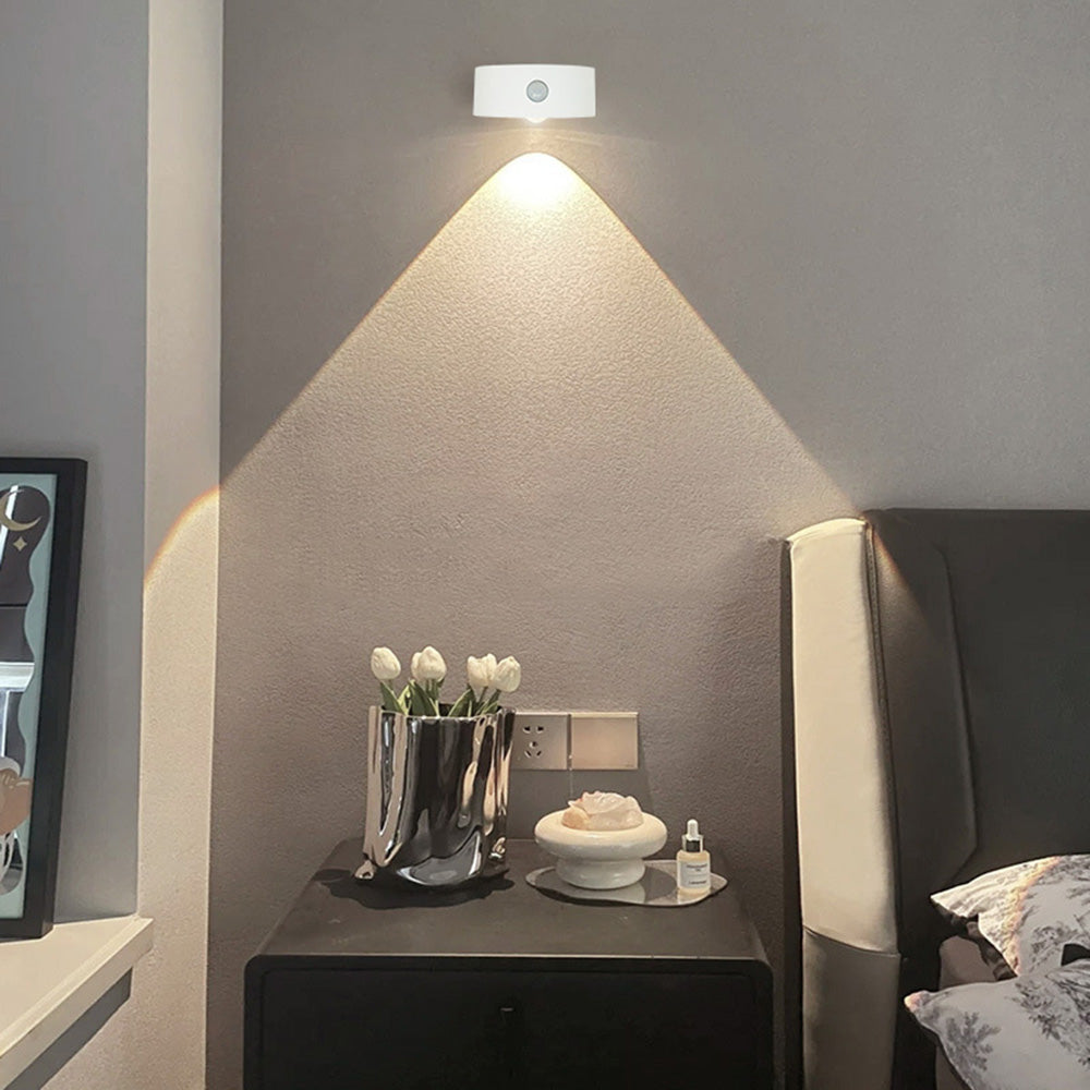 LED Sconce Magnetic Wall Lamp