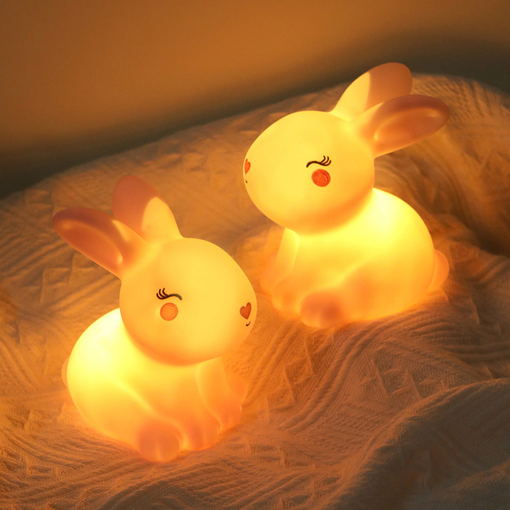 Rabbit Night Light