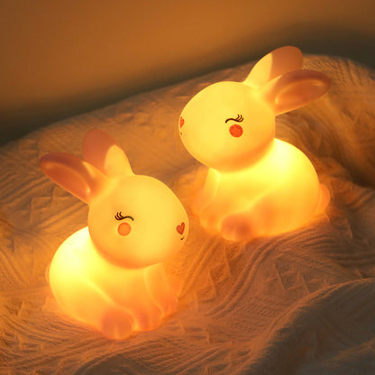 Rabbit Night Light