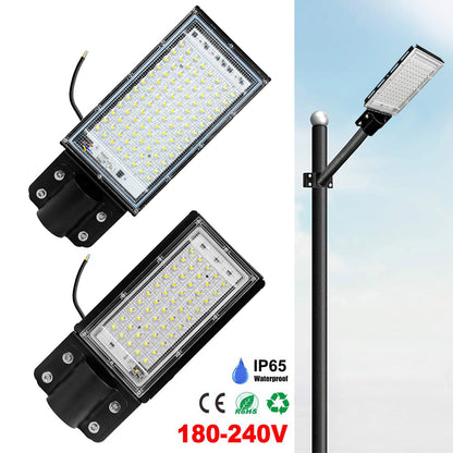 Outdoor Waterproof LED Street Lamp