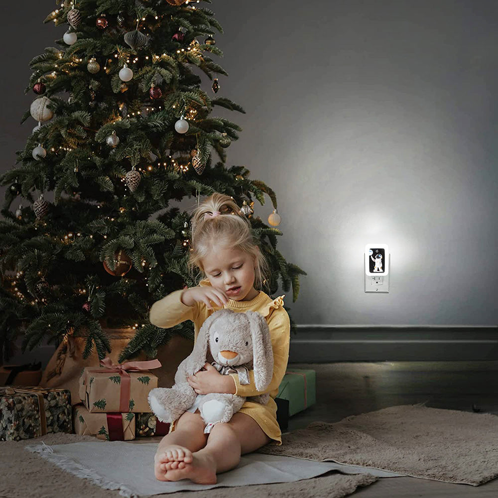 Plug-in Night Light