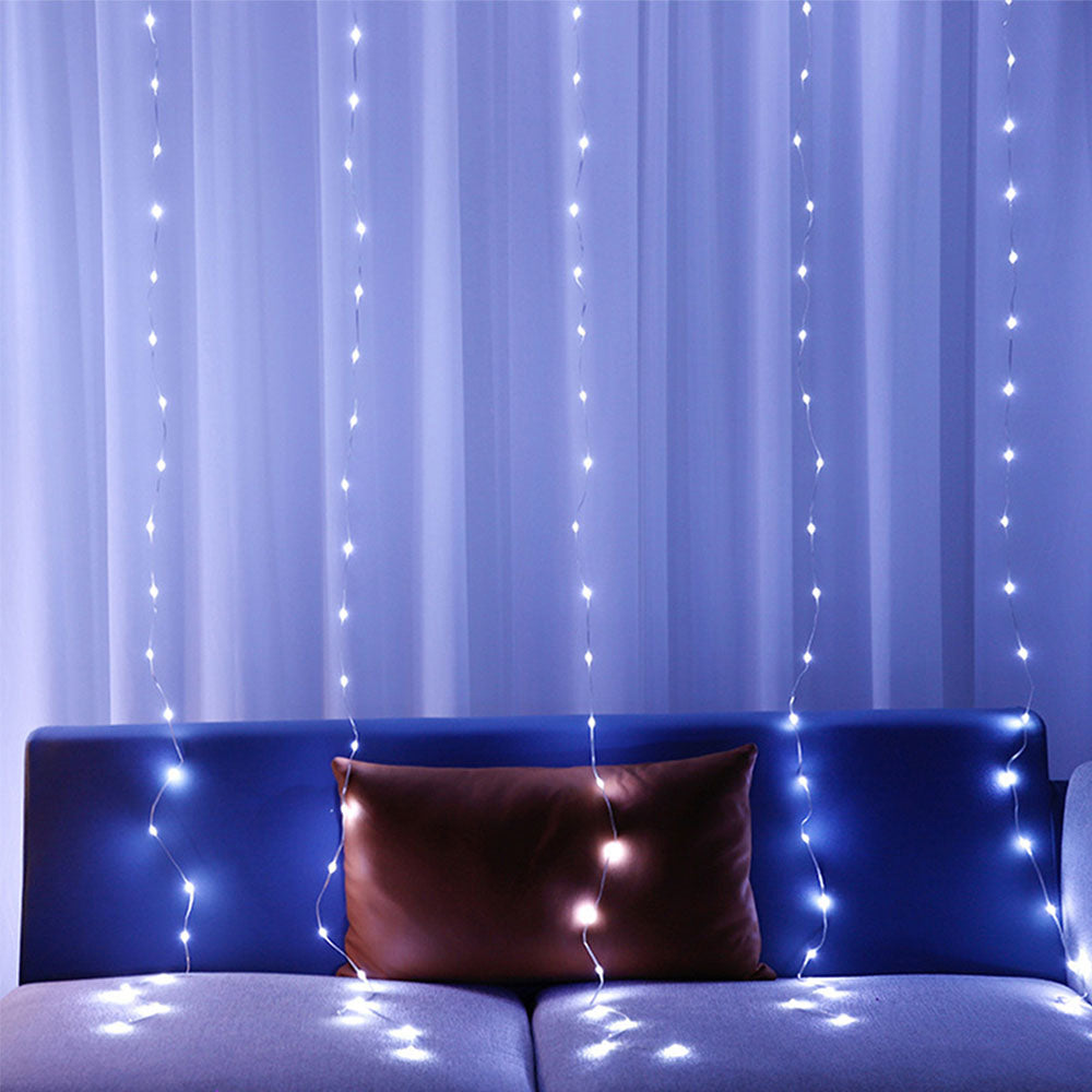 Waterproof LED Micro Starry String Lights