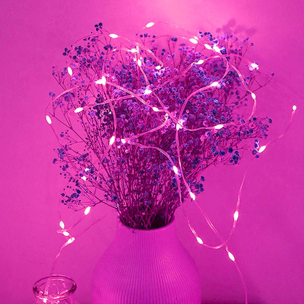 Waterproof LED Micro Starry String Lights