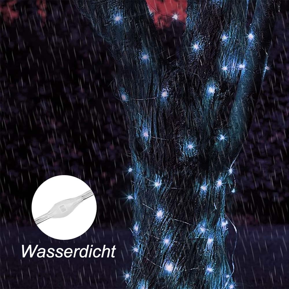 Wasserdichte LED-Mikro-Sternenlichterkette