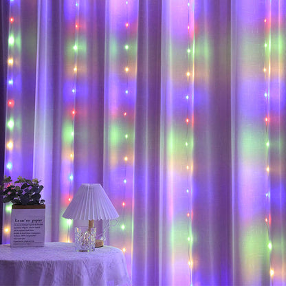 Waterproof LED Micro Starry String Lights