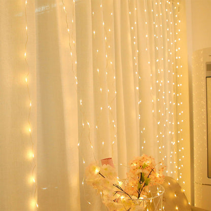 Waterproof LED Micro Starry String Lights